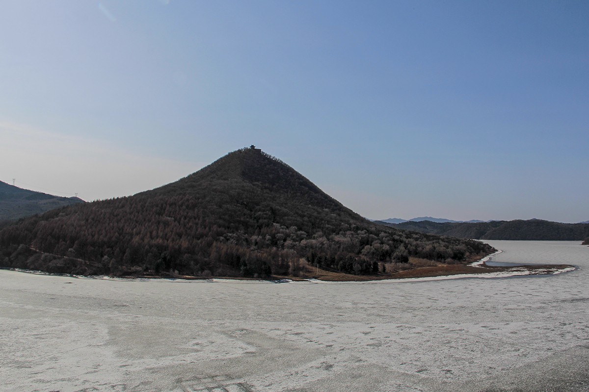 铁岭青云寺随拍