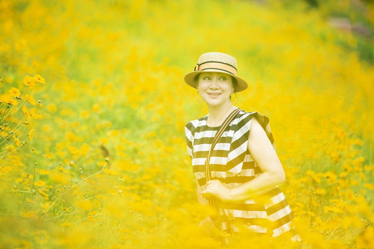 满城尽带黄金甲