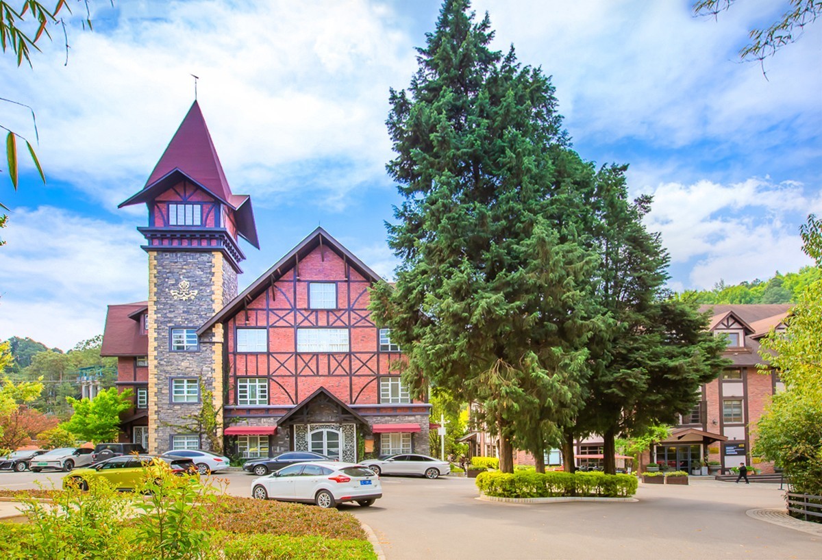 2025-01-17昆明世博园（十)