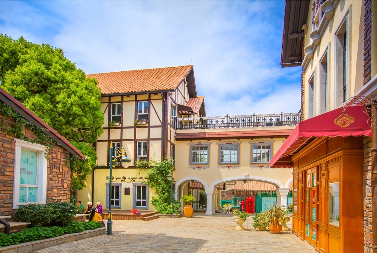 2025-01-17昆明世博园（十)