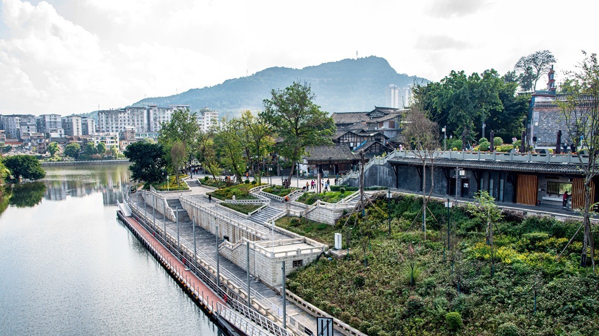 巴中--恩阳行【12】