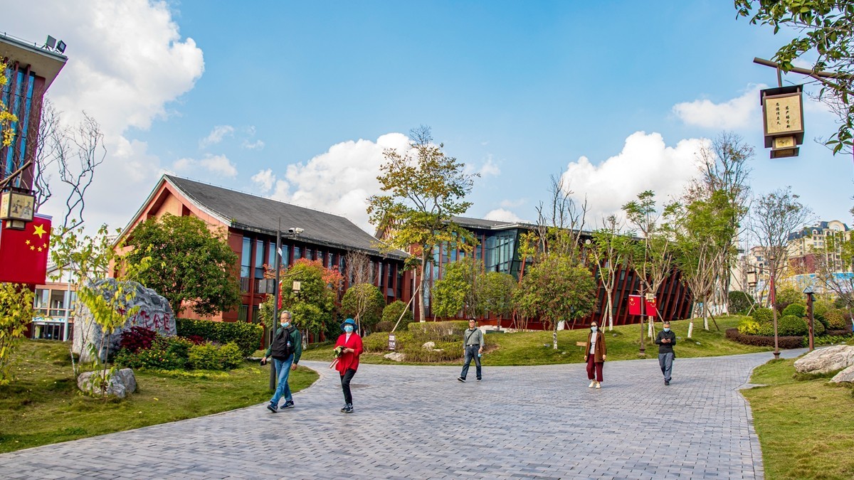 巴中--恩阳行【12】