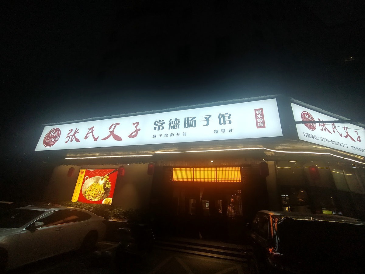 漫步星城 走街串巷（355）中华美食---常德特色菜