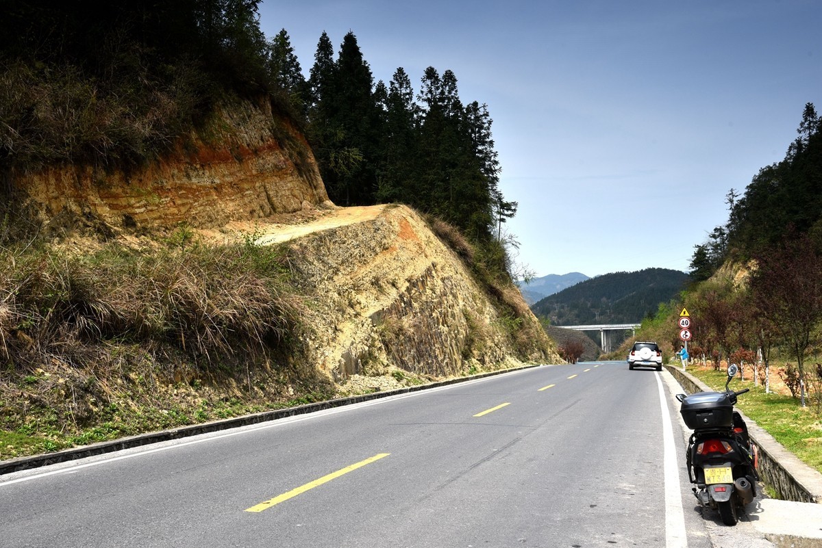 贵州从江至锦屏路途随拍【3】