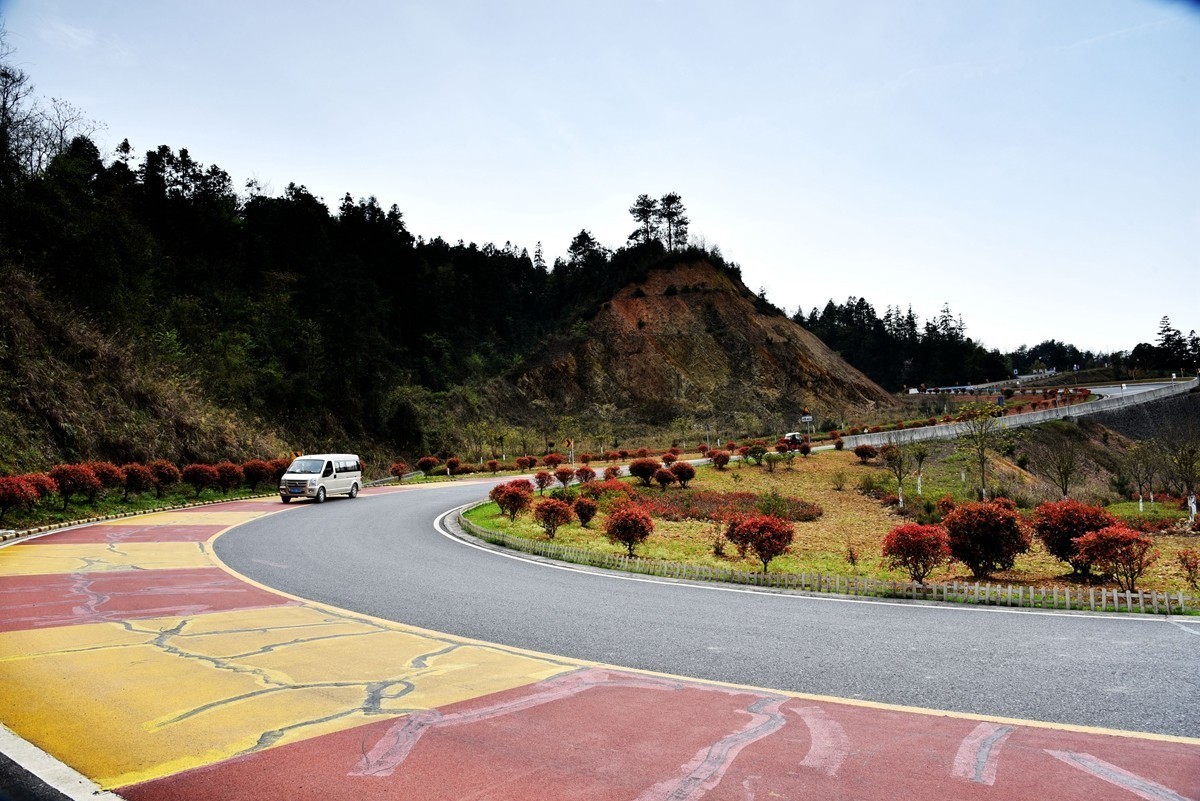 贵州从江至锦屏路途随拍【3】