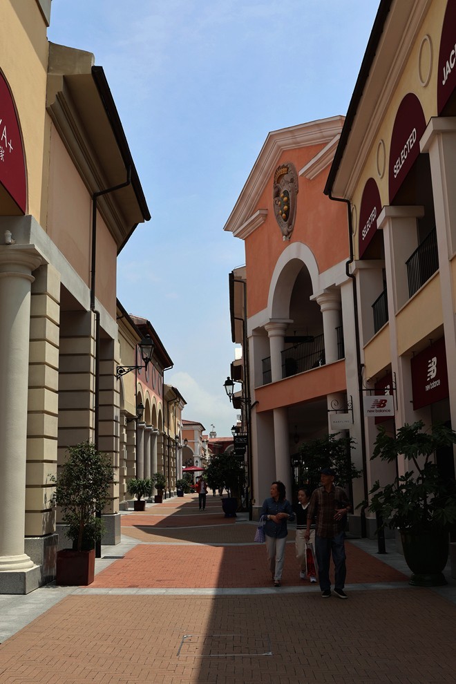 佛罗伦萨小镇随拍 ------ 2