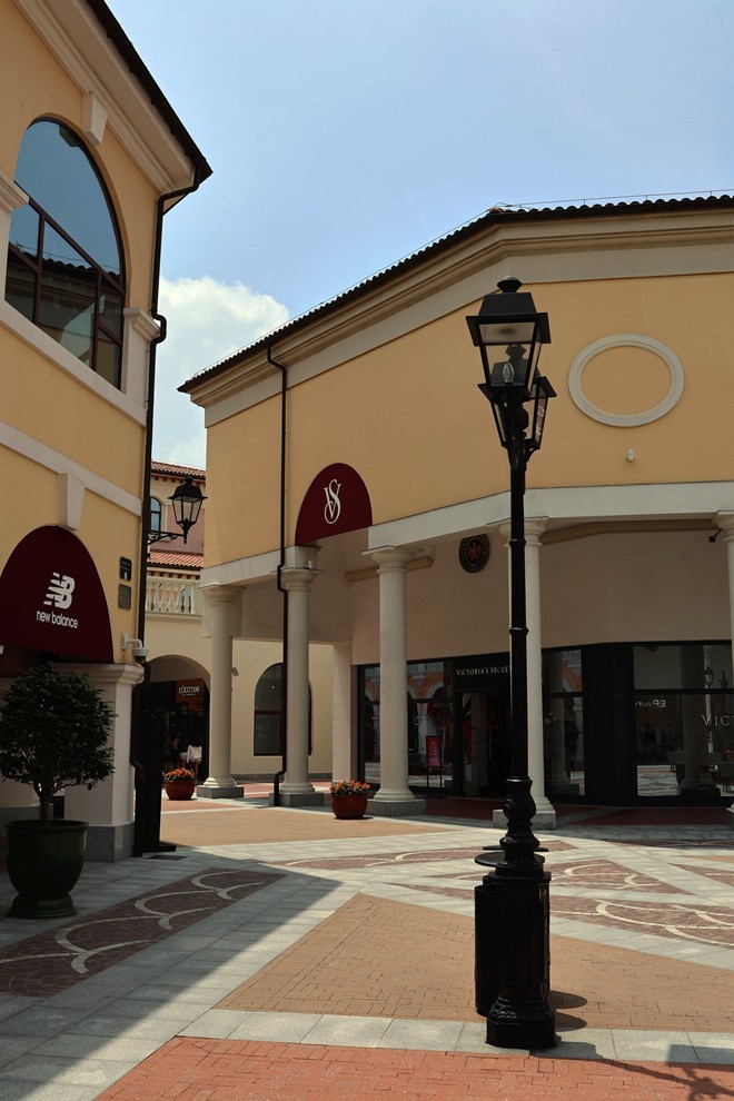 佛罗伦萨小镇随拍 ------ 2