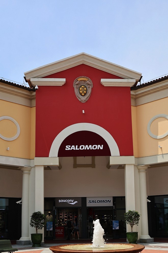 佛罗伦萨小镇随拍 ------ 2