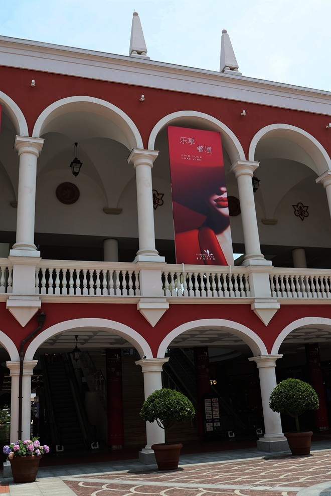 佛罗伦萨小镇随拍 ------ 2