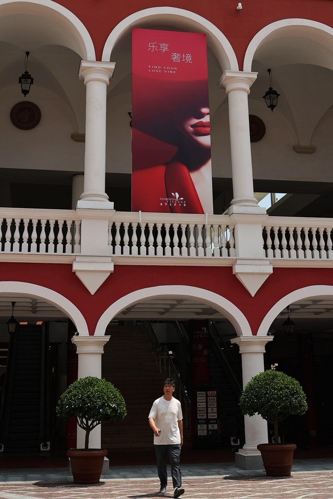 佛罗伦萨小镇随拍 ------ 2