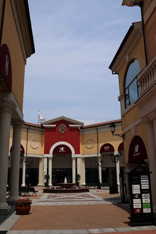 佛罗伦萨小镇随拍 ------ 2