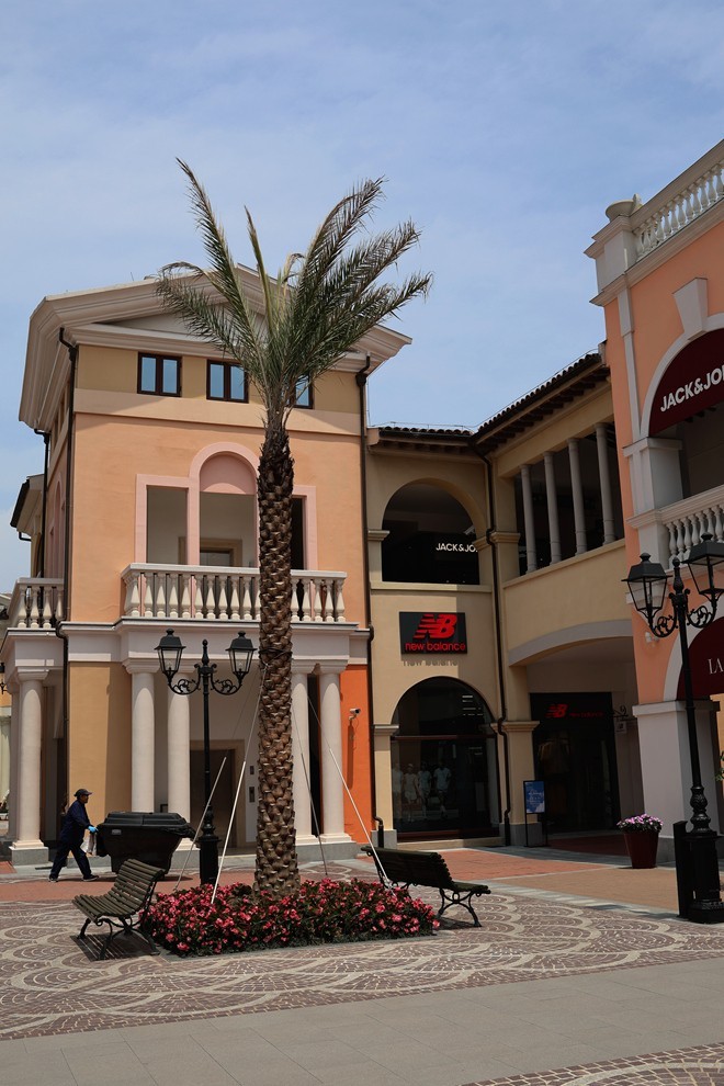 佛罗伦萨小镇随拍 ------ 2