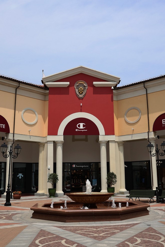 佛罗伦萨小镇随拍 ------ 2