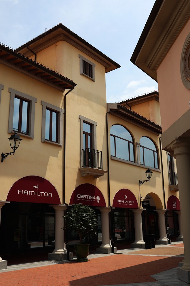 佛罗伦萨小镇随拍 ------ 2