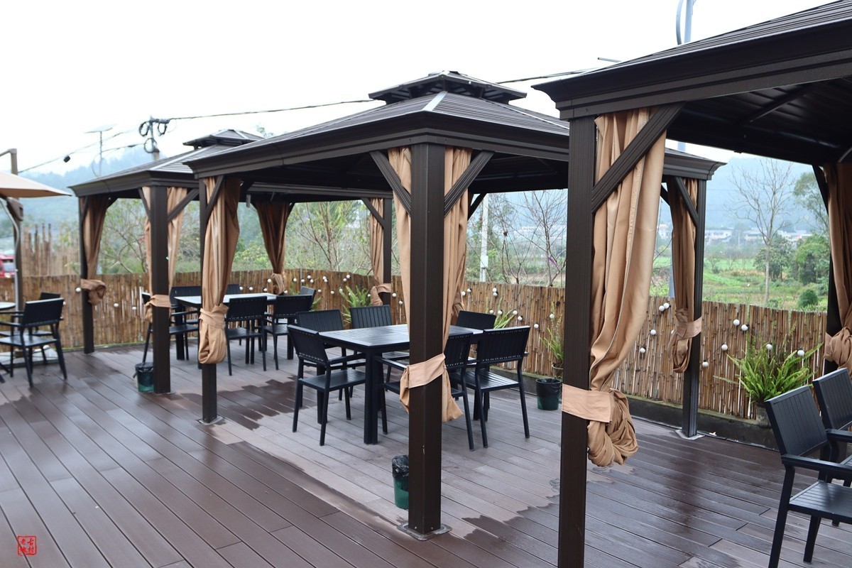 家人随拍——农家乐（1）