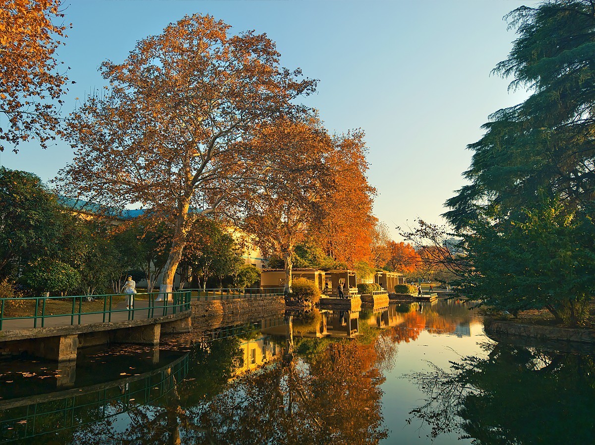武汉青山公园31