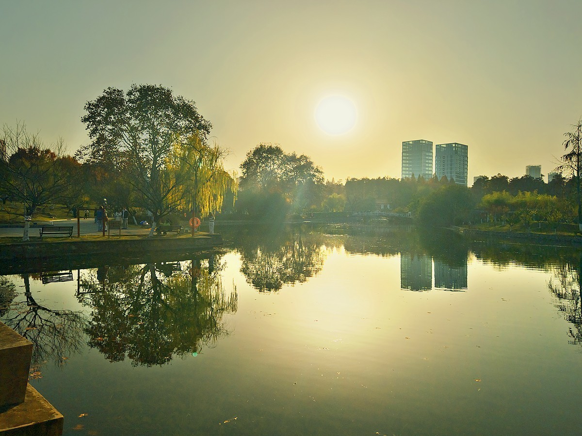 武汉青山公园31