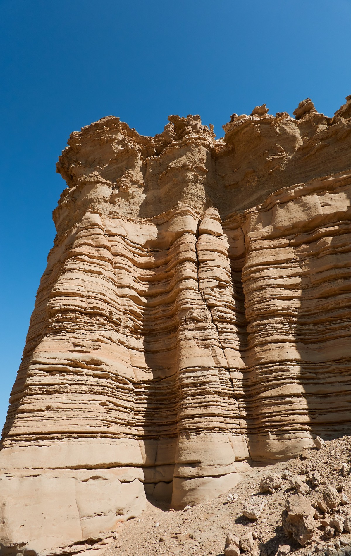 传说中的大海道（一）