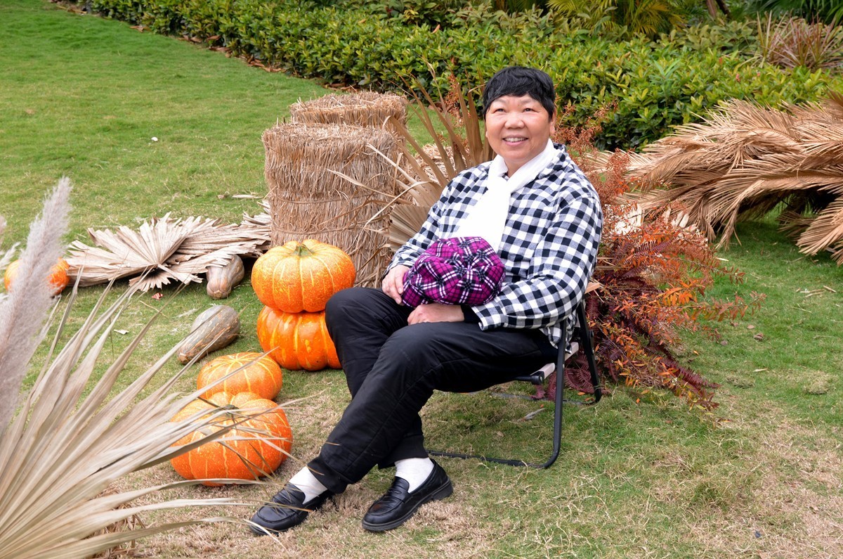 海南 万宁兴隆巧克力小镇(二)