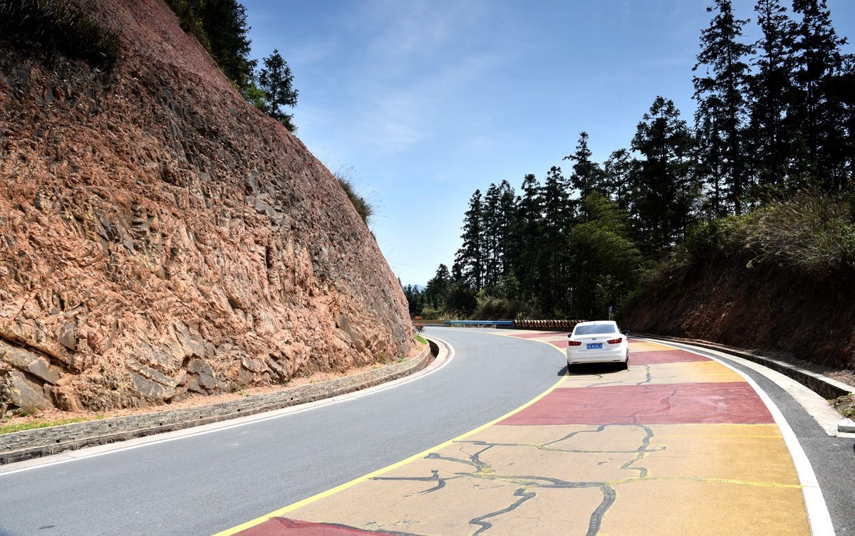 贵州从江至锦屏路途随拍【3】