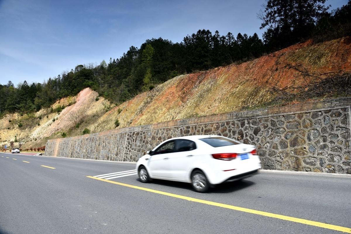 贵州从江至锦屏路途随拍【3】