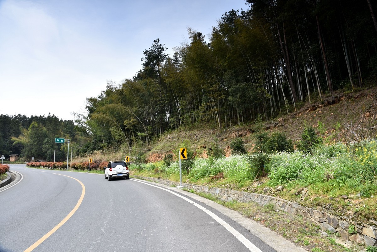 贵州从江至锦屏路途随拍【3】