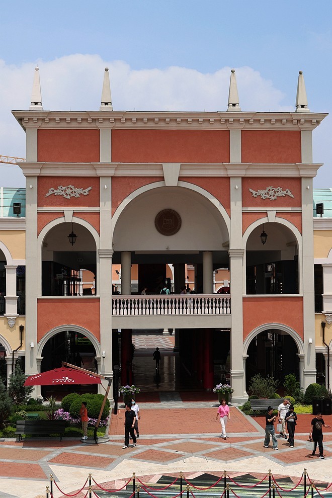 佛罗伦萨小镇随拍 ------ 2