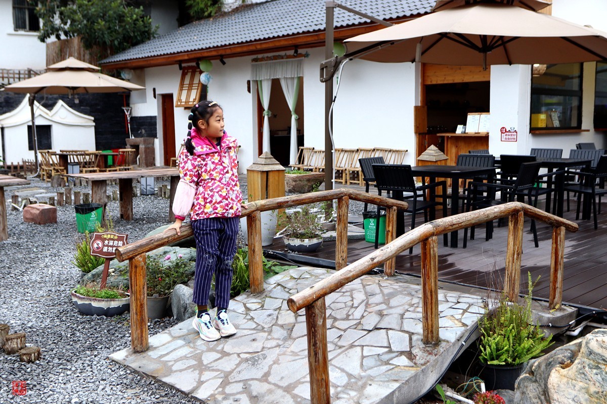 家人随拍——农家乐（1）