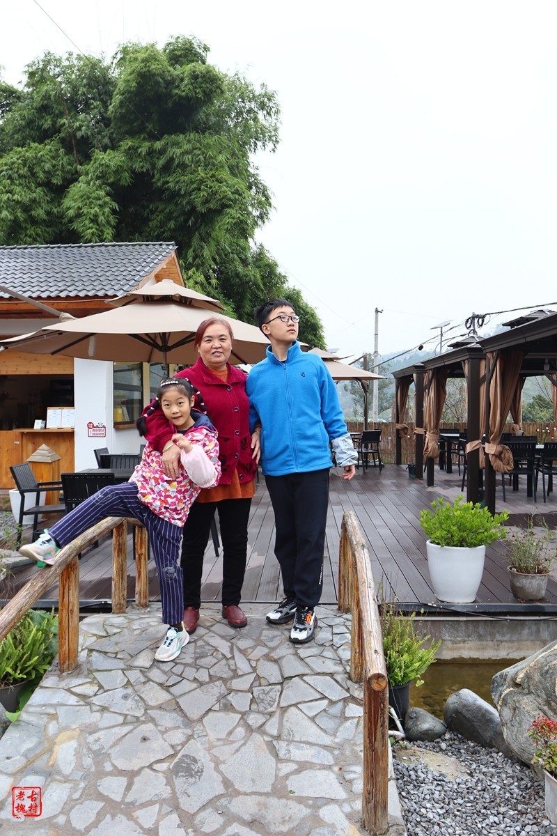 家人随拍——农家乐（1）