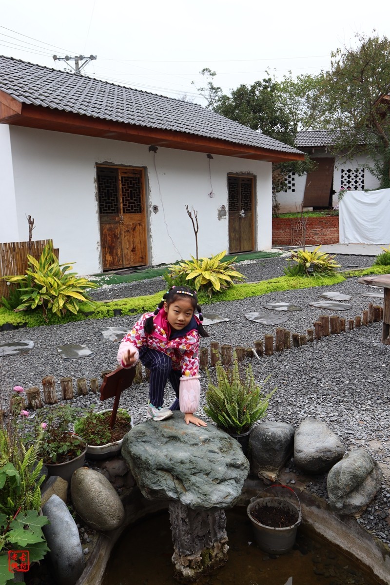 家人随拍——农家乐（1）