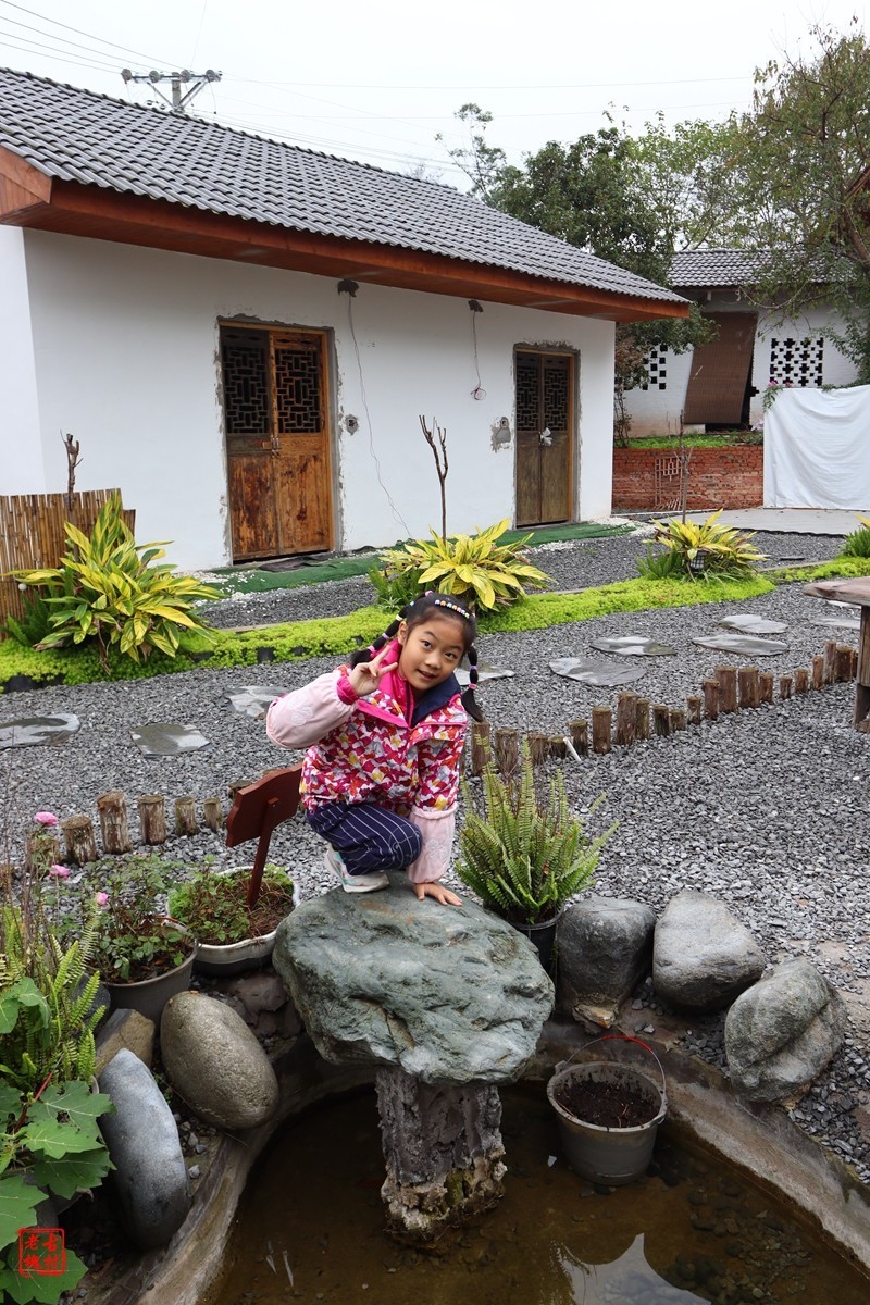 家人随拍——农家乐（1）