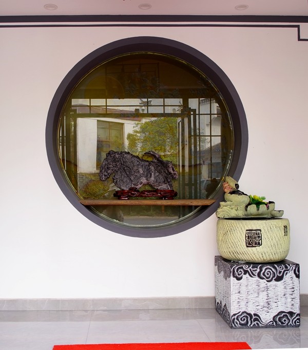 安徽--合肥--三河古镇【6】