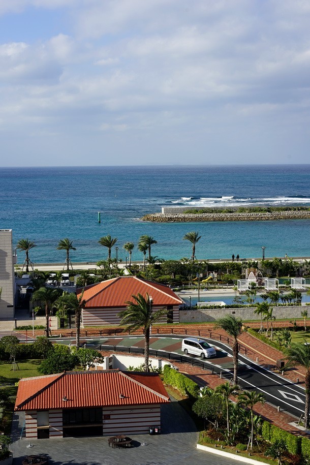 2023-12-24  希尔顿酒店周边