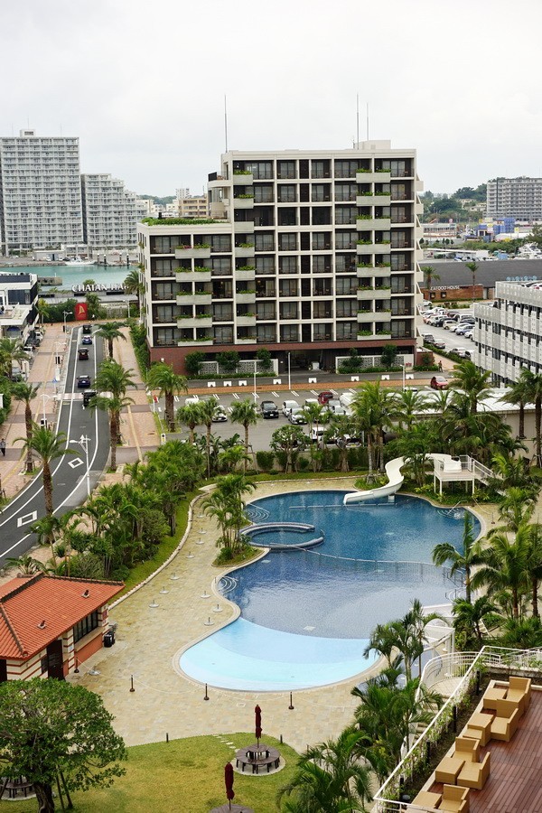 2023-12-24  希尔顿酒店周边