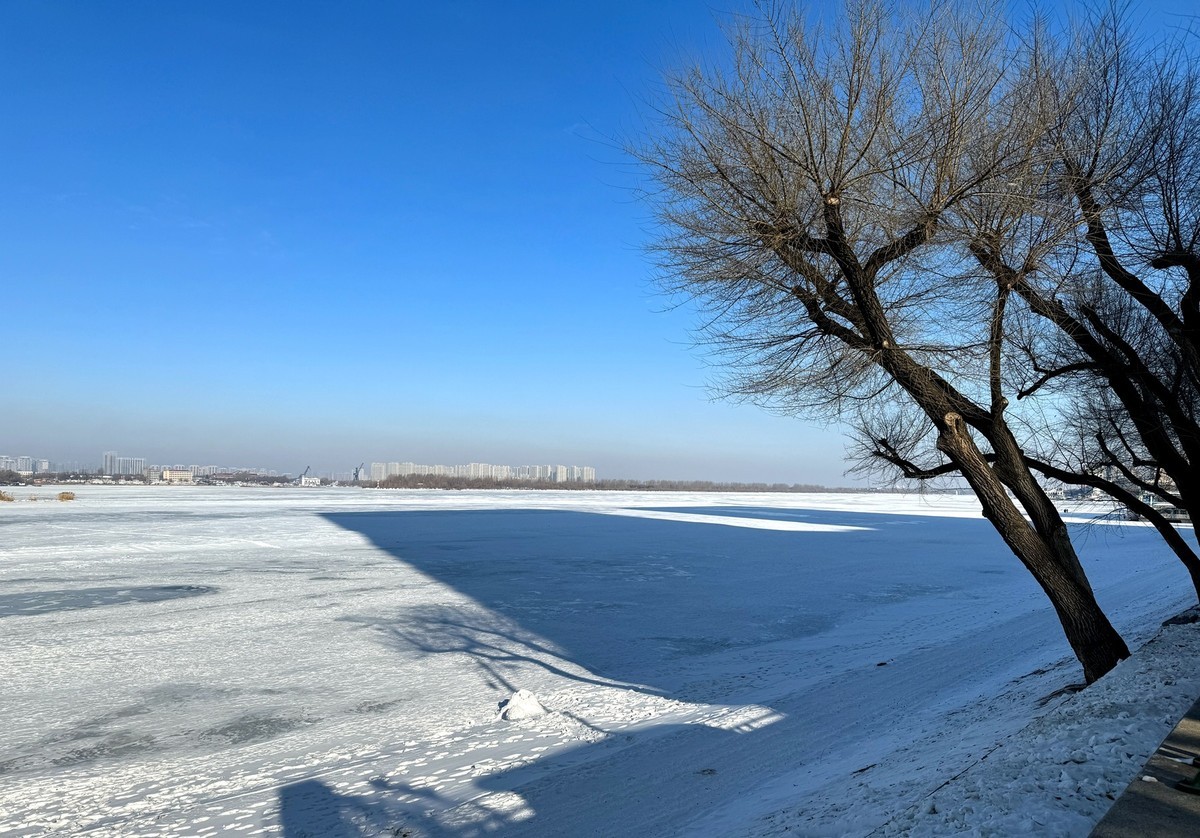 松花江【手机图】