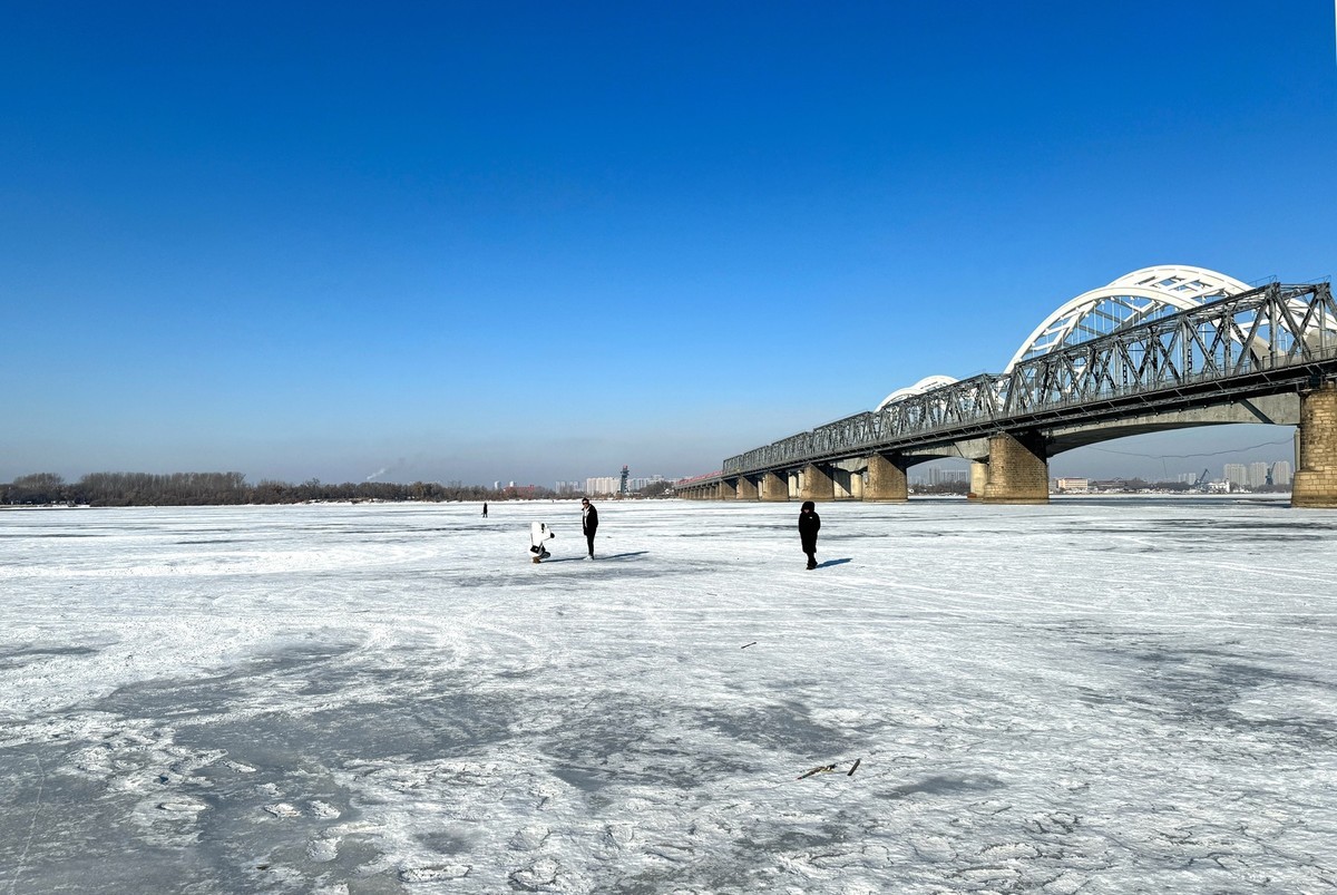 松花江【手机图】