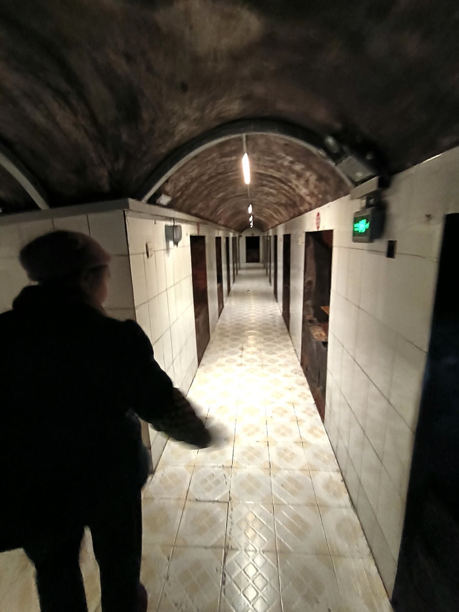 漫步星城 走街串巷（415）参观麻姑井酿酒