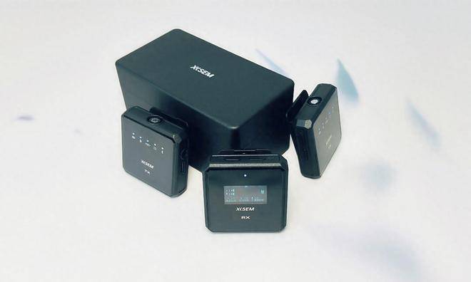 无线领夹麦克风什么牌子好用？一文看懂哪款麦克风音质效果好