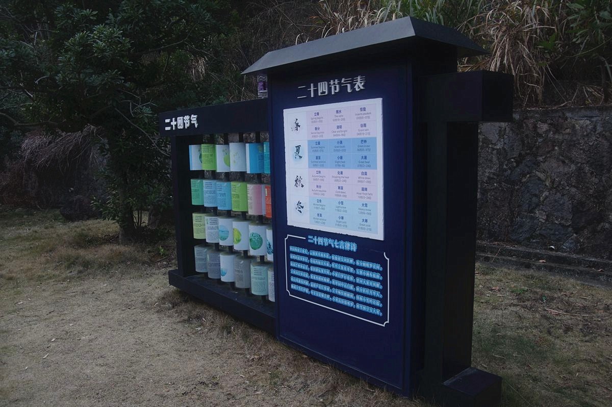 浙西梅树底景区游记--结束篇