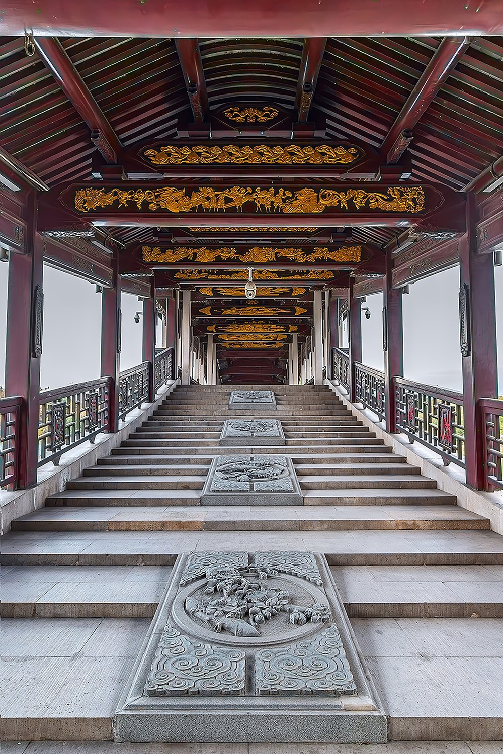 旅游记录 ：江苏 · 无锡 · 蠡园国家湿地公园