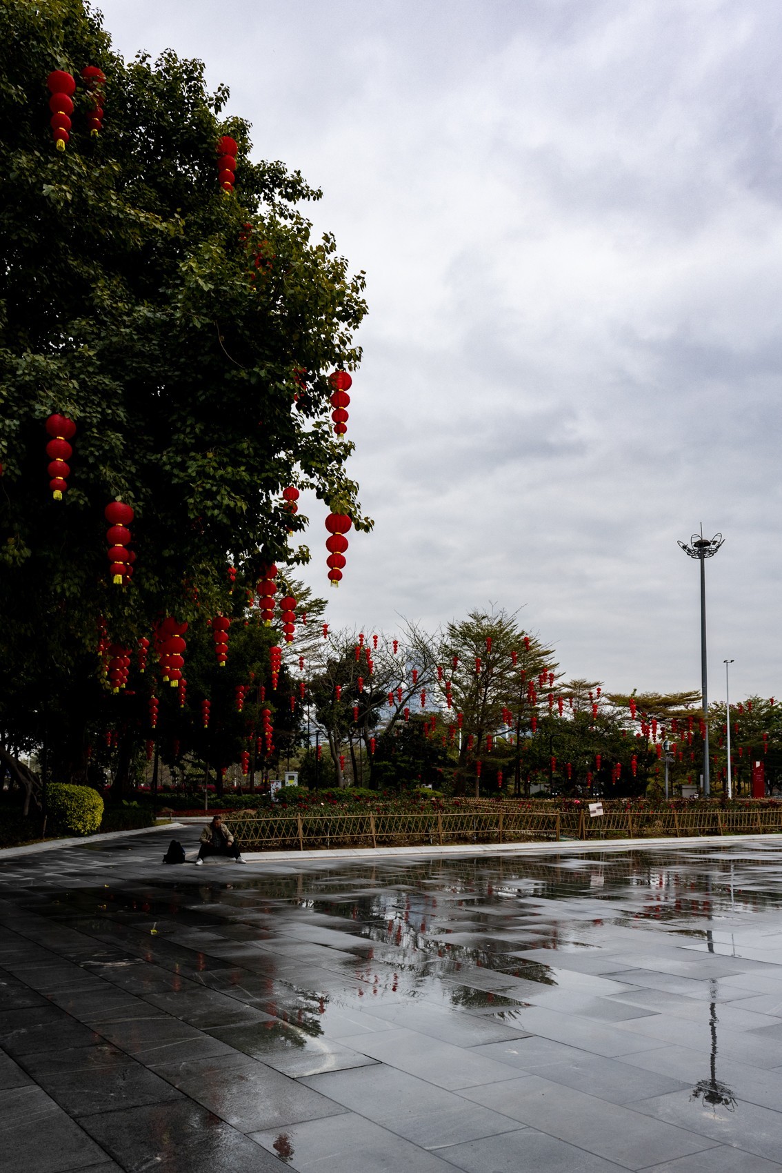 花城广场（3）