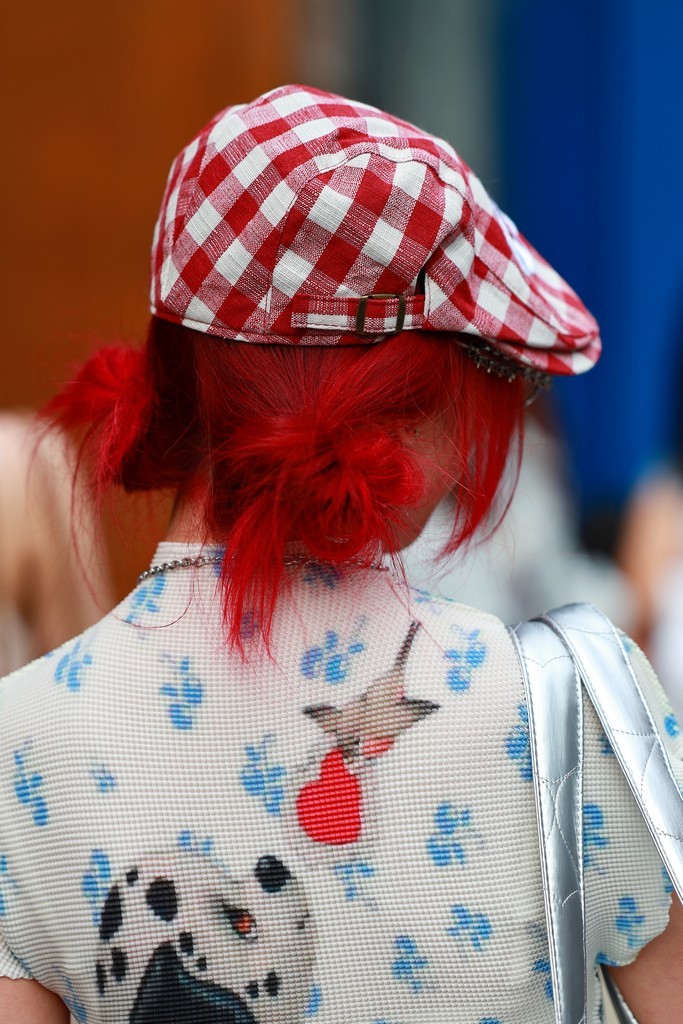 人的拍摄 ------ 687