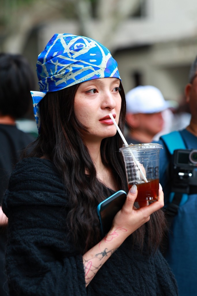 人的拍摄 ------ 687