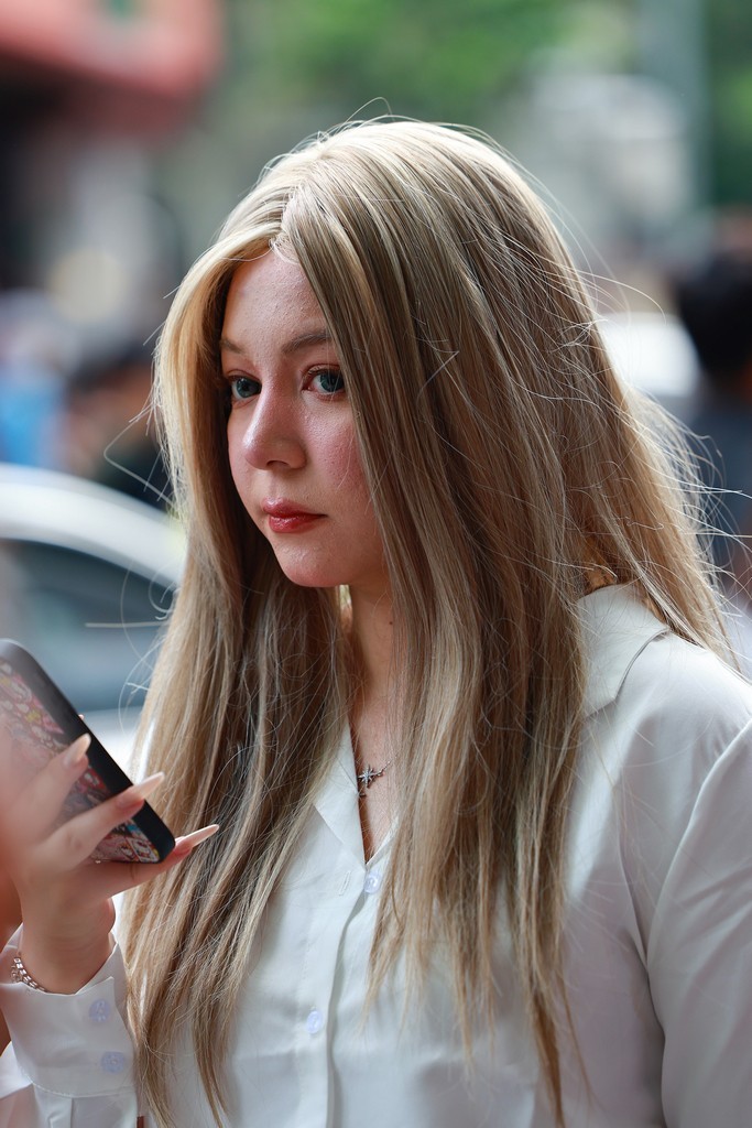 人的拍摄 ------ 687