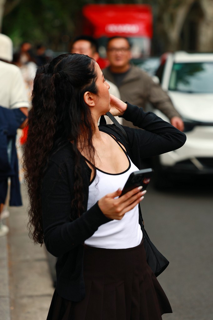 人的拍摄 ------ 687