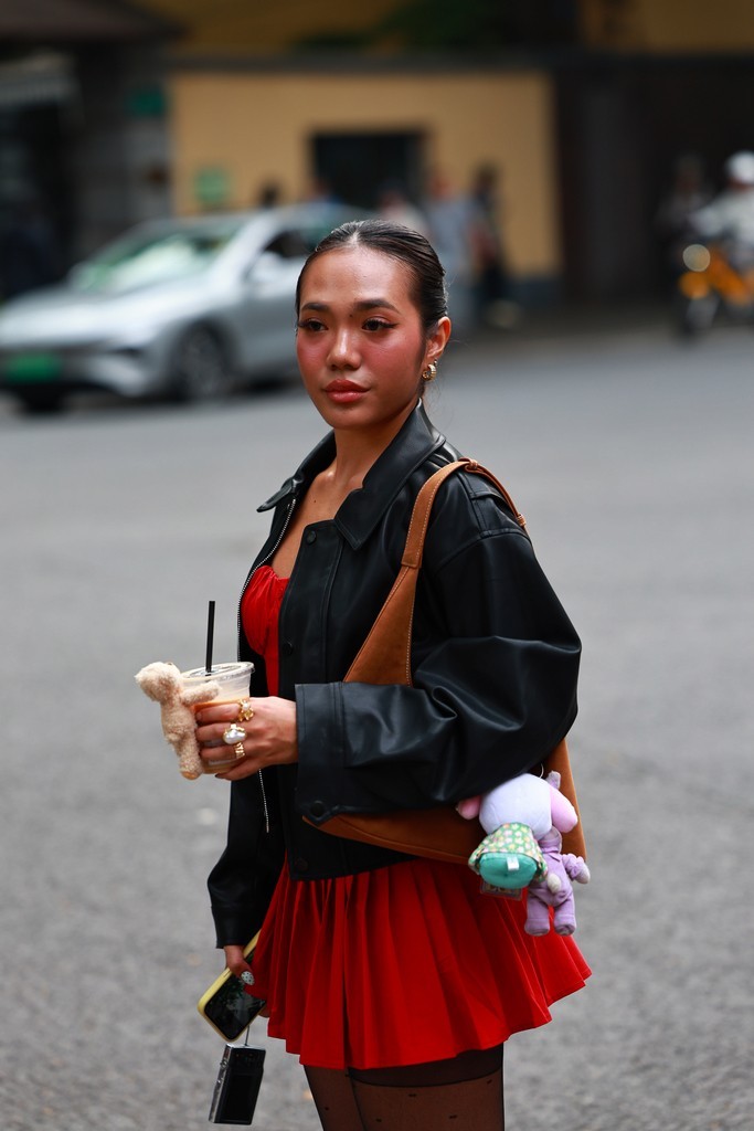 人的拍摄 ------ 687