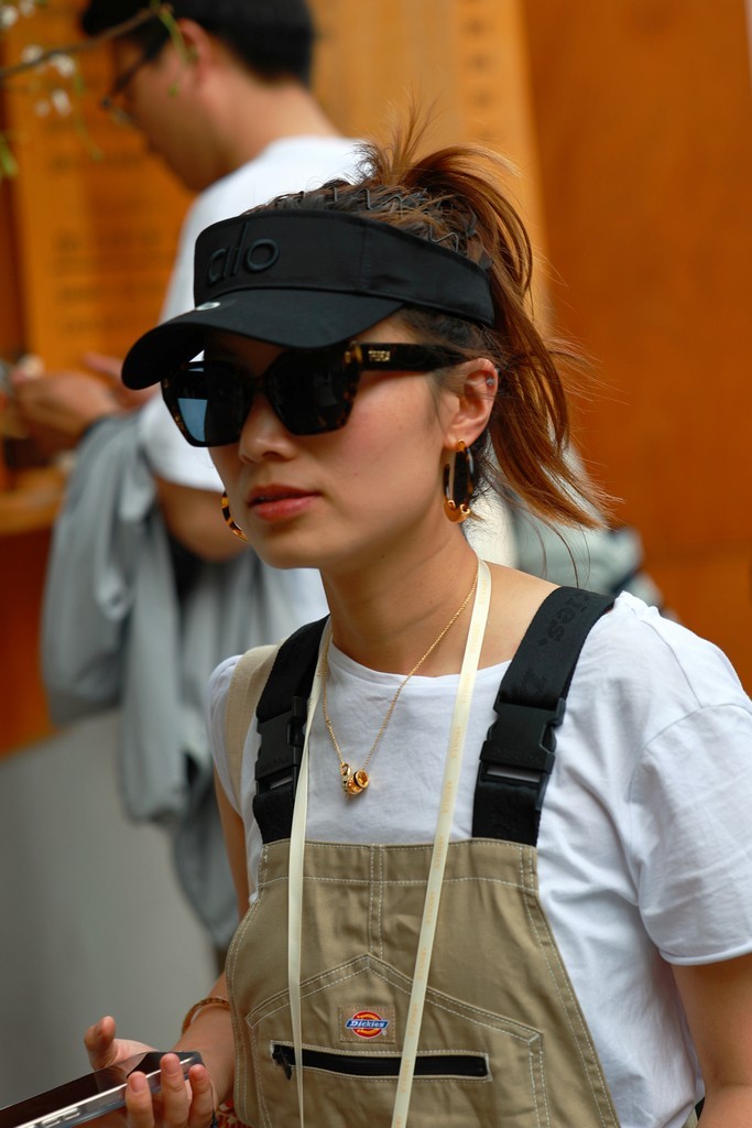 人的拍摄 ------ 687