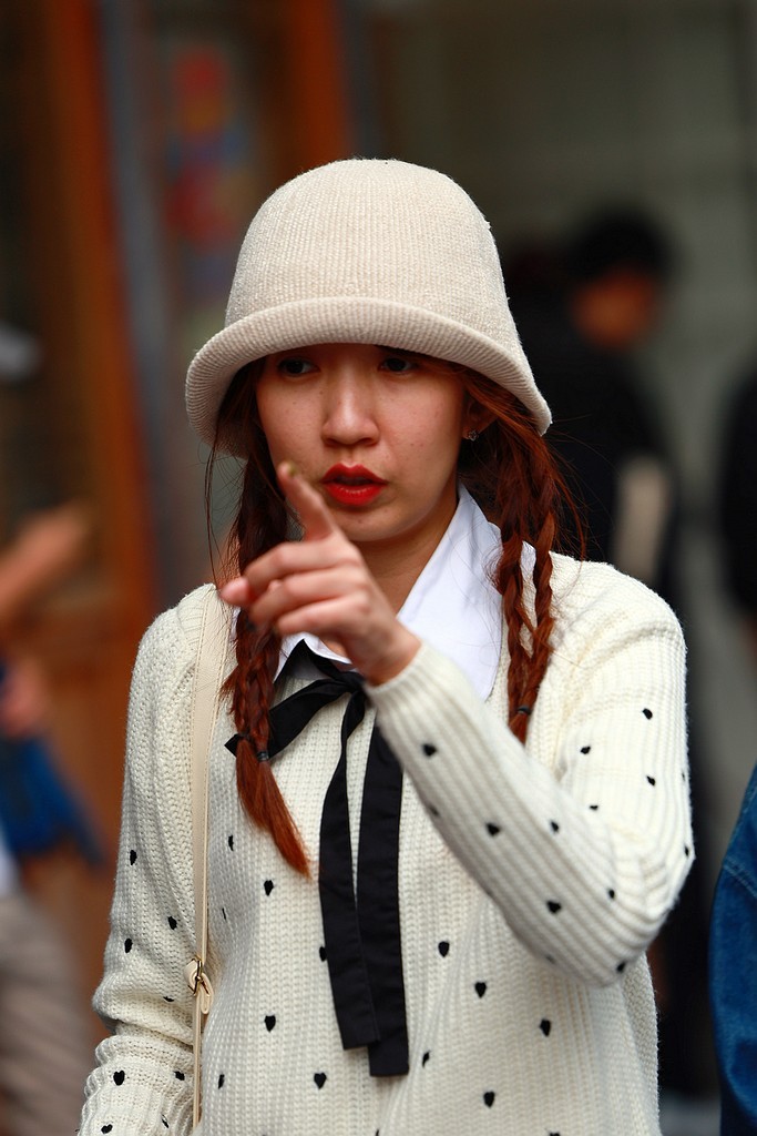 人的拍摄 ------ 687