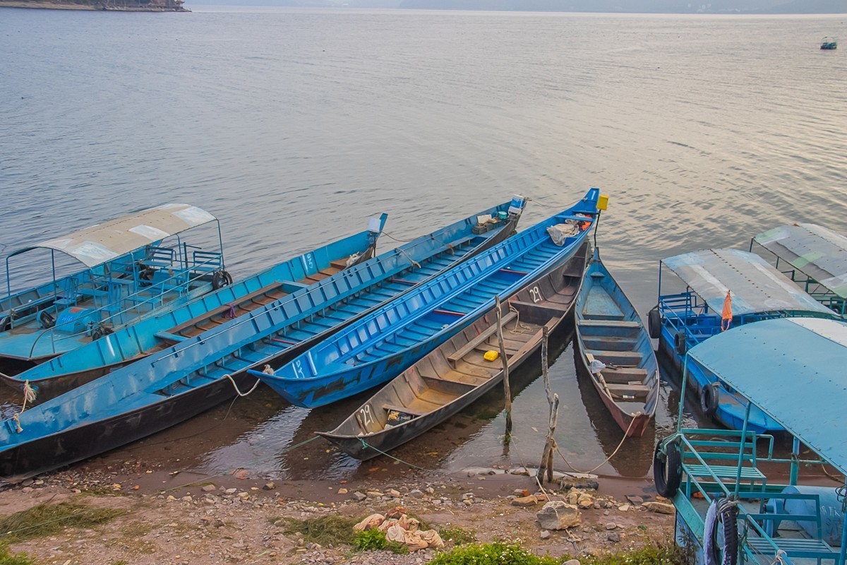 2025-05-29云南玉溪抚仙湖孤山（一）