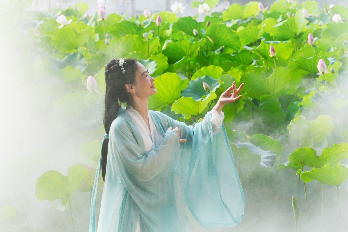 雾中花-中关村在线摄影论坛